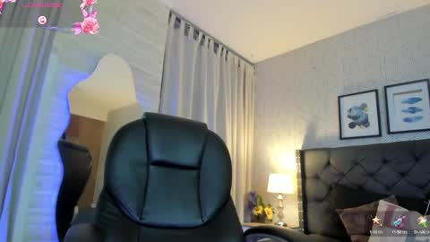 Celeste online show from September 2025 12:16:02 PM