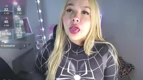 Snapshot of celeste__sweetx chatting on October 2025 11:19:02 AM Celeste Sweet online show from October 2025 11:19:02 AM