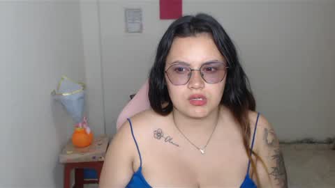 Snapshot of celeste_anny1 chatting on December 2024 07:01:02 PM CELESTE online show from December 2024 07:01:02 PM