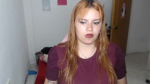 Snapshot of celeste_anny1 chatting on February 2025 06:37:02 PM CELESTE online show from February 2025 06:37:02 PM