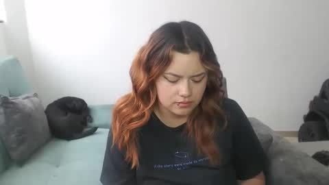 Snapshot of celeste_anny1 chatting on February 2026 06:35:01 PM CELESTE online show from February 2026 06:35:01 PM