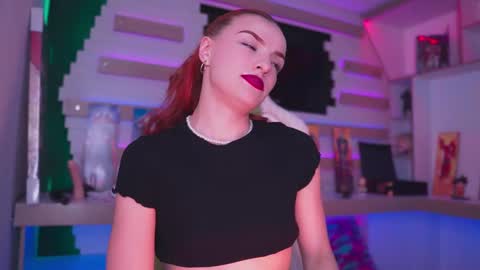 Snapshot of celeste_blazze chatting on December 2024 09:13:02 PM Celeste online show from December 2024 09:13:02 PM