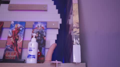 Snapshot of celeste_blazze chatting on December 2024 11:21:01 PM Celeste online show from December 2024 11:21:01 PM