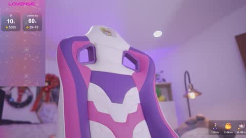 Snapshot of celeste_blazze chatting on December 2024 10:46:02 PM Celeste online show from December 2024 10:46:02 PM