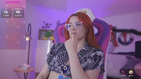 Snapshot of celeste_blazze chatting on December 2024 04:46:02 PM Celeste online show from December 2024 04:46:02 PM