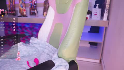 Snapshot of celeste_blazze chatting on December 2024 08:54:01 PM Celeste online show from December 2024 08:54:01 PM