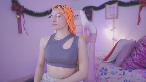 Snapshot of celeste_blazze chatting on January 2025 01:41:02 PM Celeste online show from January 2025 01:41:02 PM