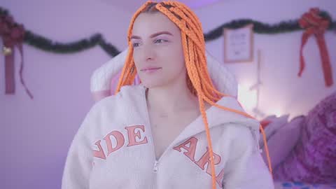 Snapshot of celeste_blazze chatting on January 2025 01:24:01 PM Celeste online show from January 2025 01:24:01 PM