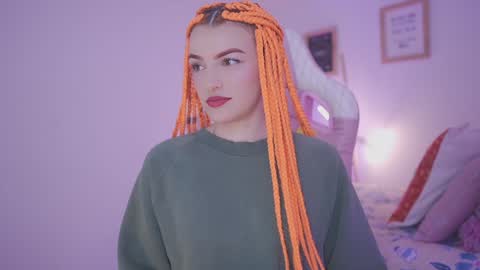 Snapshot of celeste_blazze chatting on January 2025 04:41:01 PM Celeste online show from January 2025 04:41:01 PM