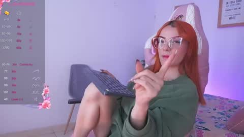 Snapshot of celeste_blazze chatting on March 2025 01:51:01 PM Celeste online show from March 2025 01:51:01 PM