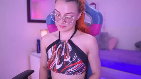 Snapshot of celeste_blazze chatting on November 2025 02:50:02 PM Celeste online show from November 2025 02:50:02 PM