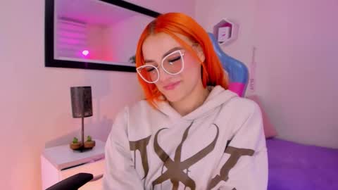 Snapshot of celeste_blazze chatting on January 2026 05:16:02 PM Celeste online show from January 2026 05:16:02 PM