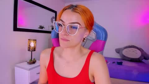 Snapshot of celeste_blazze chatting on February 2026 03:34:02 PM Celeste online show from February 2026 03:34:02 PM