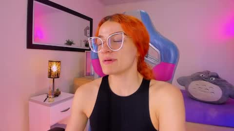 Snapshot of celeste_blazze chatting on March 2026 03:52:01 PM Celeste online show from March 2026 03:52:01 PM