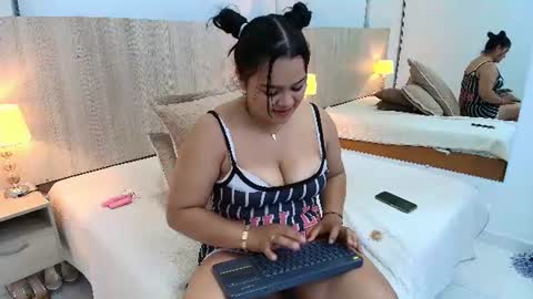 Celeste Borbon online show from August 2026 02:47:01 AM
