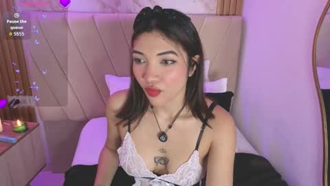 celeste online show from February 2026 04:33:02 AM