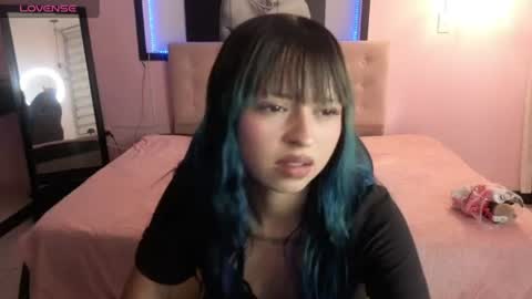 celeste_fioree online show from July 2026 07:26:02 PM