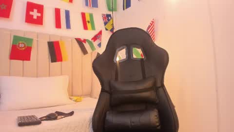 celeste_garcia08 online show from July 2026 03:13:01 AM