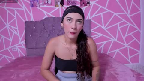 Celeste online show from February 2026 09:26:02 PM