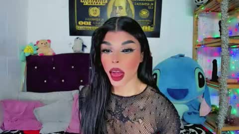 celeste_hot25horny online show from February 2026 12:47:02 PM