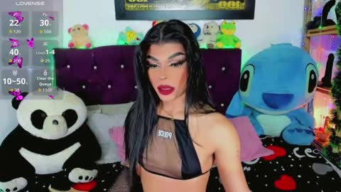 celeste_hot25horny online show from April 2026 01:19:01 PM