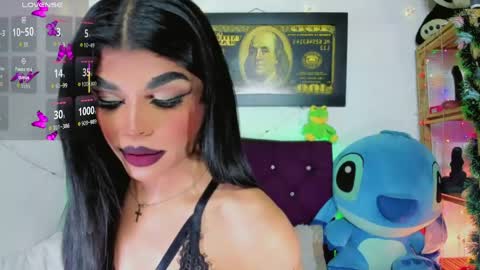 celeste_hot25horny online show from June 2026 01:49:01 PM