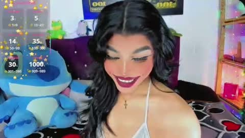 celeste_hot25horny online show from June 2026 12:49:01 PM