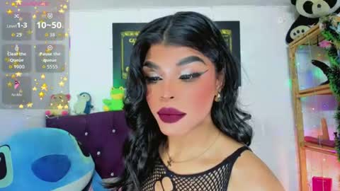celeste_hot25horny online show from June 2026 03:24:01 PM