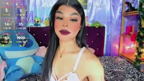 celeste_hot25horny online show from July 2026 01:08:02 PM