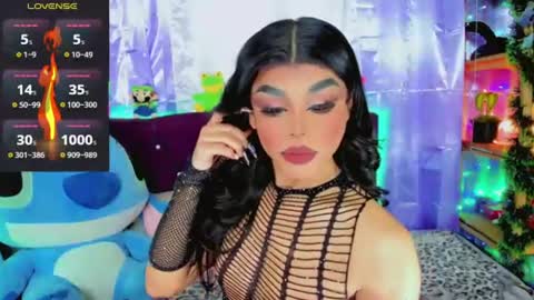 celeste_hot25horny online show from July 2026 04:00:01 PM