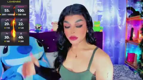 celeste_hot25horny online show from July 2026 03:47:01 PM