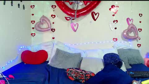 celeste_hotres online show from May 2026 10:03:01 PM