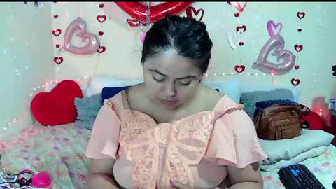 celeste_hotres online show from July 2026 04:09:01 PM