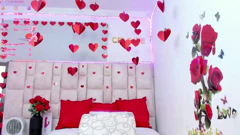 Snapshot of celeste_lincon chatting on March 2025 04:15:02 AM Celeste Lincon online show from March 2025 04:15:02 AM