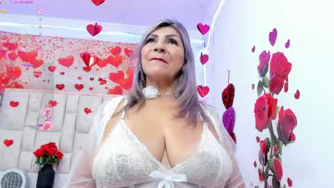 Celeste Lincon online show from May 2026 01:23:02 AM