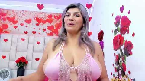 Celeste Lincon online show from May 2026 01:34:01 AM
