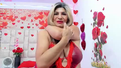 Celeste Lincon online show from July 2026 12:02:02 AM