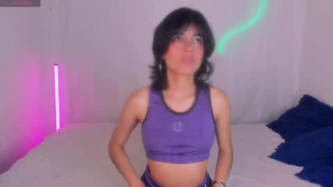 Celeste online show from May 2026 11:11:01 PM