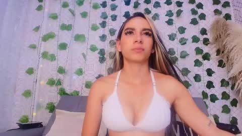 Celeste online show from March 2025 10:32:01 PM