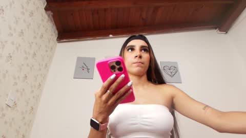 Celeste online show from September 2025 11:54:02 AM