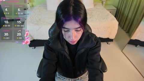 Snapshot of celeste_rous__ chatting on February 2026 12:32:01 PM Celeste online show from February 2026 12:32:01 PM