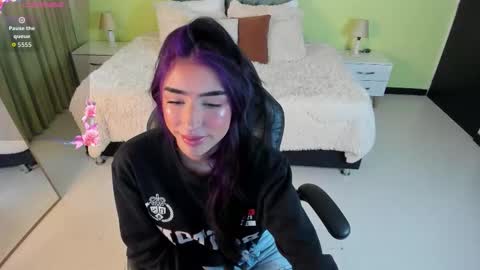 Snapshot of celeste_rous__ chatting on February 2026 12:09:01 PM Celeste online show from February 2026 12:09:01 PM