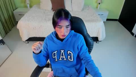 Snapshot of celeste_rous__ chatting on February 2026 12:01:01 PM Celeste online show from February 2026 12:01:01 PM