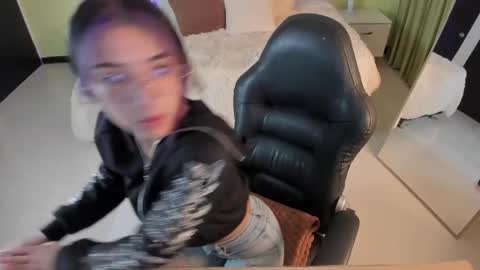 Snapshot of celeste_rous__ chatting on March 2026 12:01:02 PM Celeste online show from March 2026 12:01:02 PM