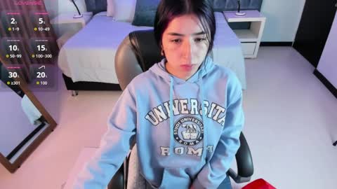 Celeste online show from April 2026 12:16:02 PM