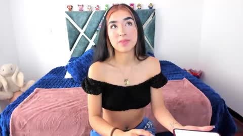 Celeste online show from July 2026 04:39:33 PM