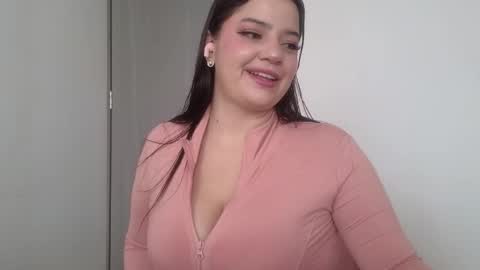 celeste_shinny online show from November 2025 04:06:01 PM