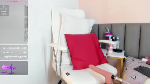 celeste_smmith_ online show from February 2025 02:53:01 AM