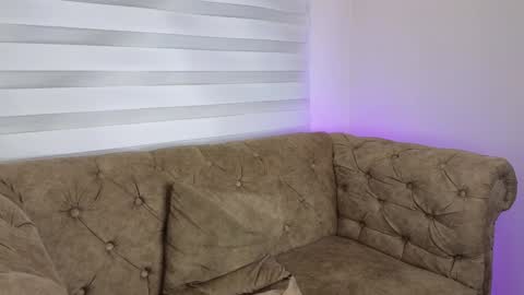 Celeste Tailor online show from December 2024 12:10:02 AM