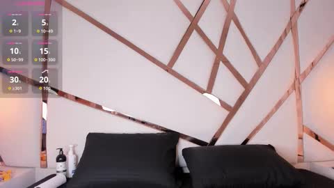 Celeste online show from February 2026 04:13:02 AM